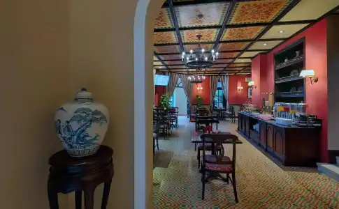 Little Residence. A Boutique & Spa - 23