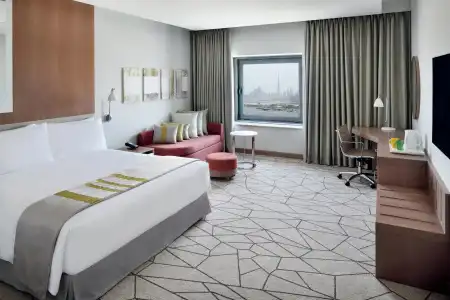 Holiday Inn & Suites - Festival City Mall, an IHG - 29