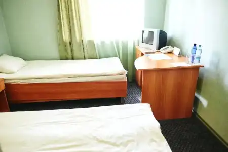 Nikotel Mykolaiv - 16