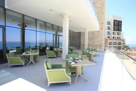 Hilton Dead Sea Resort & Spa - 43