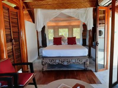 Villa Louise Hue Beach and Spa - 22