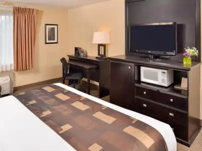Kelly Inn Billings Montana - 43