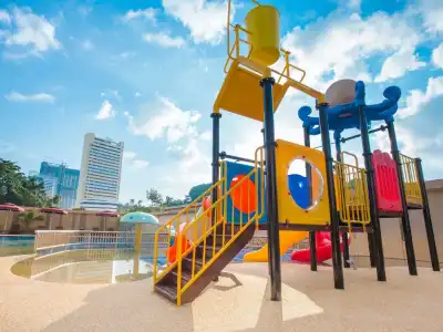 ibis Melaka - 16