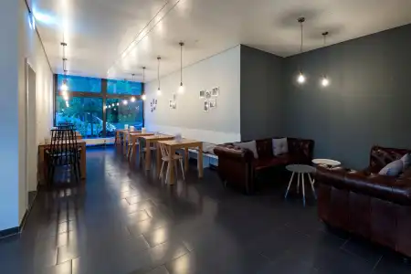 mk Monteurzimmer Stuttgart - 18