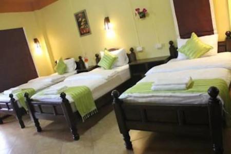 Rimlay Park Resort - 1