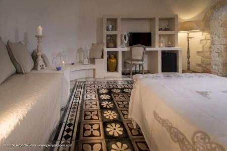 Masseria Cappuccini - 55