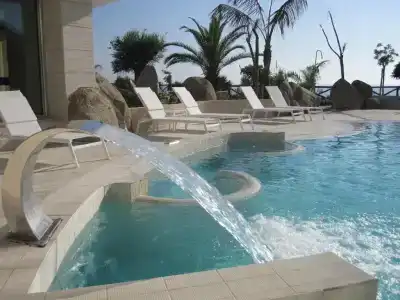Villaggio Cala Di Volpe & Residence - 75