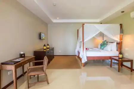Ngalawa & Resort - 19
