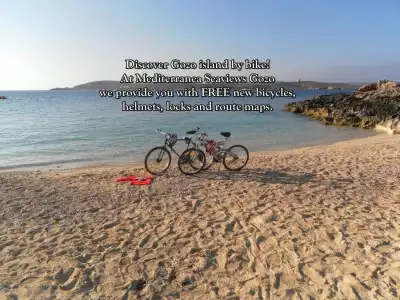 Mediterranea Seaviews Gozo - 13