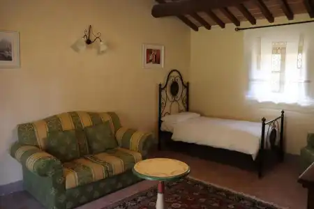 Relais Palazzo Di Luglio - 56