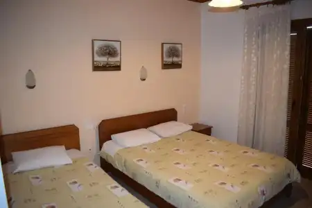 Guesthouse Arsenis - 20