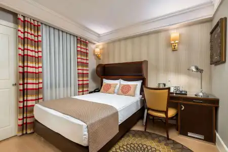 Titanic Comfort Sisli - 7