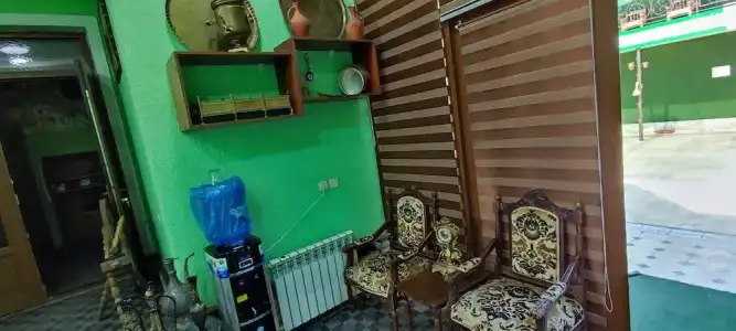 Green House - 53