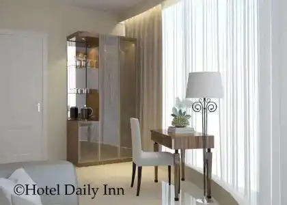 Daily Inn - 29