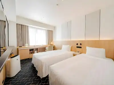 Keio Prelia Sapporo - 32