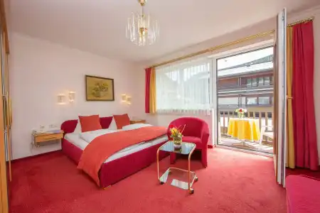 Berger's Sporthotel - 5