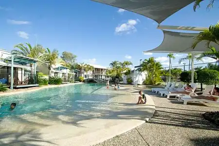 Ivory Palms Resort - 70
