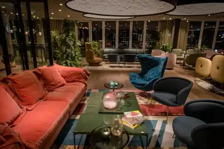 Motel One Rotterdam - 13