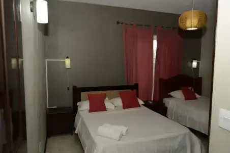 Villa Narmada - 81