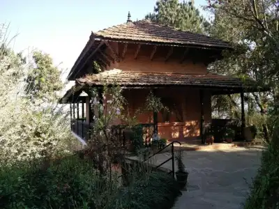 The Fort Resort - 34