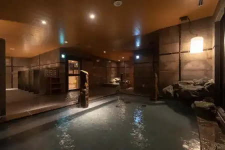 Dormy Inn Osaka Tanimachi Natural Hot Spring - 20