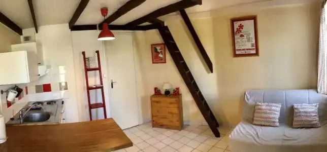 Résidence Thibaud - 114