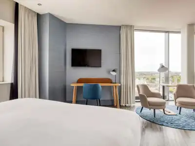 Mercure City Amersfoort Centre - 22