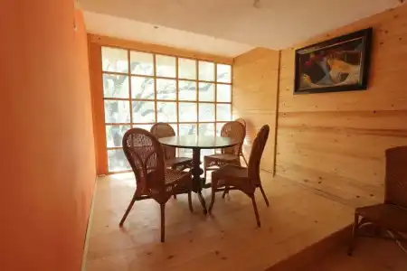 ArtVilla Bakuriani - 28