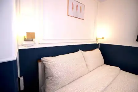 Seoul Mansion Guest House - 144