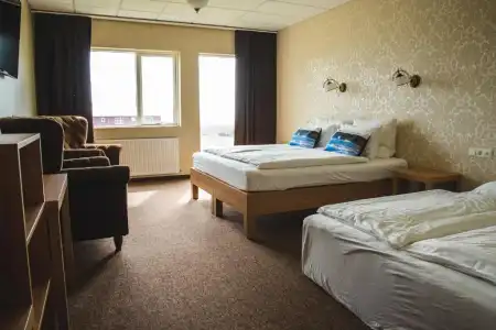 Hótel Dyrhólaey - 10