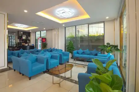 Sk Legend Vung Tau - 17