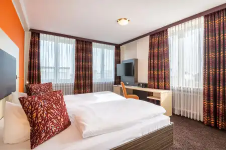 Best Western Augusta - 48