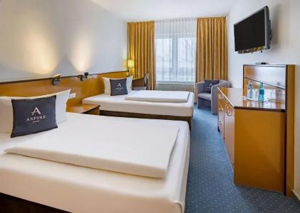 Aspire Frankfurt Airport, Trademark Collection by Wyndham - 18
