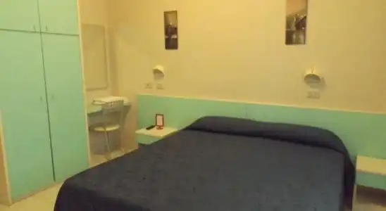 B&B Oltremar - 8