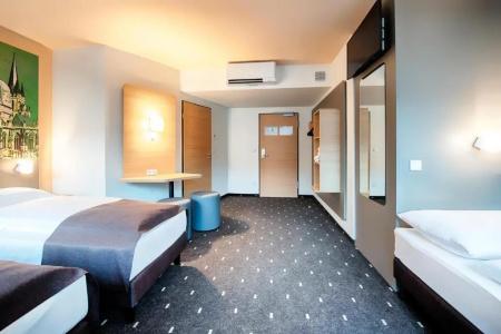 B&B Aachen-City - 43