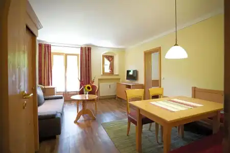 Salzburger Hof - 34