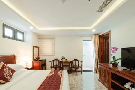 Red Sun Nha Trang - 55