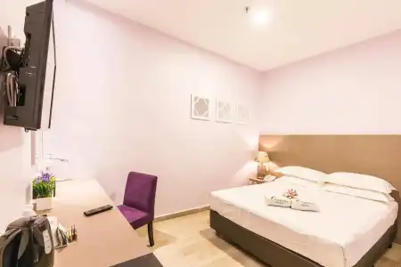 ibis budget Singapore Joo Chiat - 38