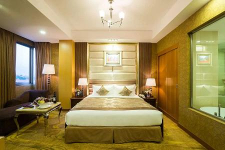 Best Western Chinatown - 139