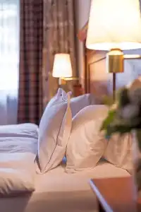 National Zermatt – Matterhorn Views, Sunnegga Gateway & SPA - 17