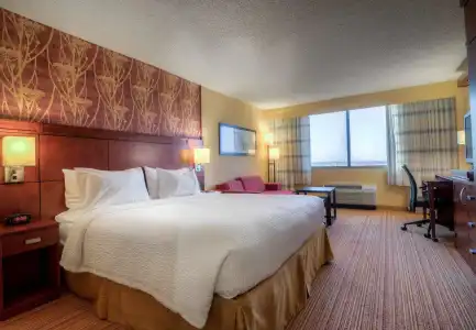 Courtyard Killeen Marriott - 2
