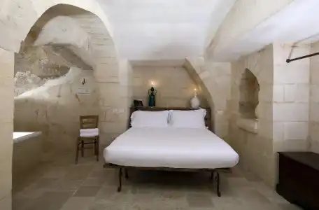 Locanda di San Martino & Termae Romanae - 126