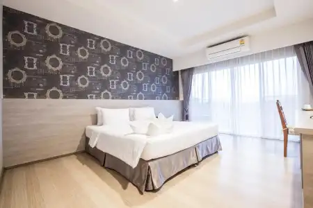 Juntra Resort and - 1