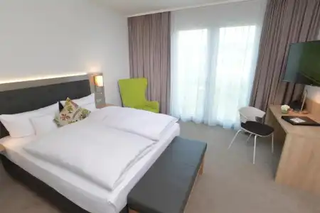 Best Western Queens Pforzheim-Niefern - 88