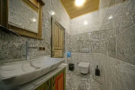 Kayatas Cave Suites - 143