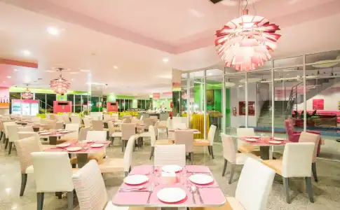 Best Bella Pattaya - 39