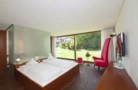 Romantik Johanniter-Kreuz - 90