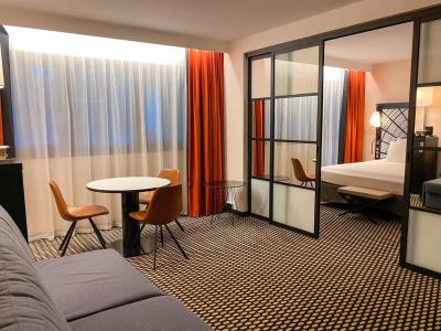 Mercure Paris Porte de Versailles Expo - 26