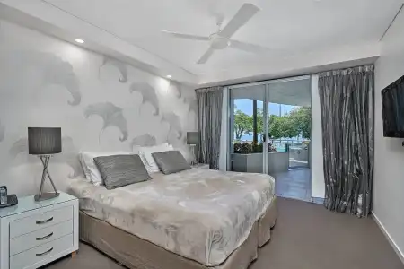 Vision Apartments - 96