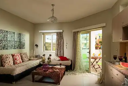 Sarpidon Apartments - 163